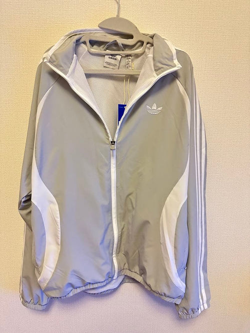 Adidas Originals Nylon Jackets L