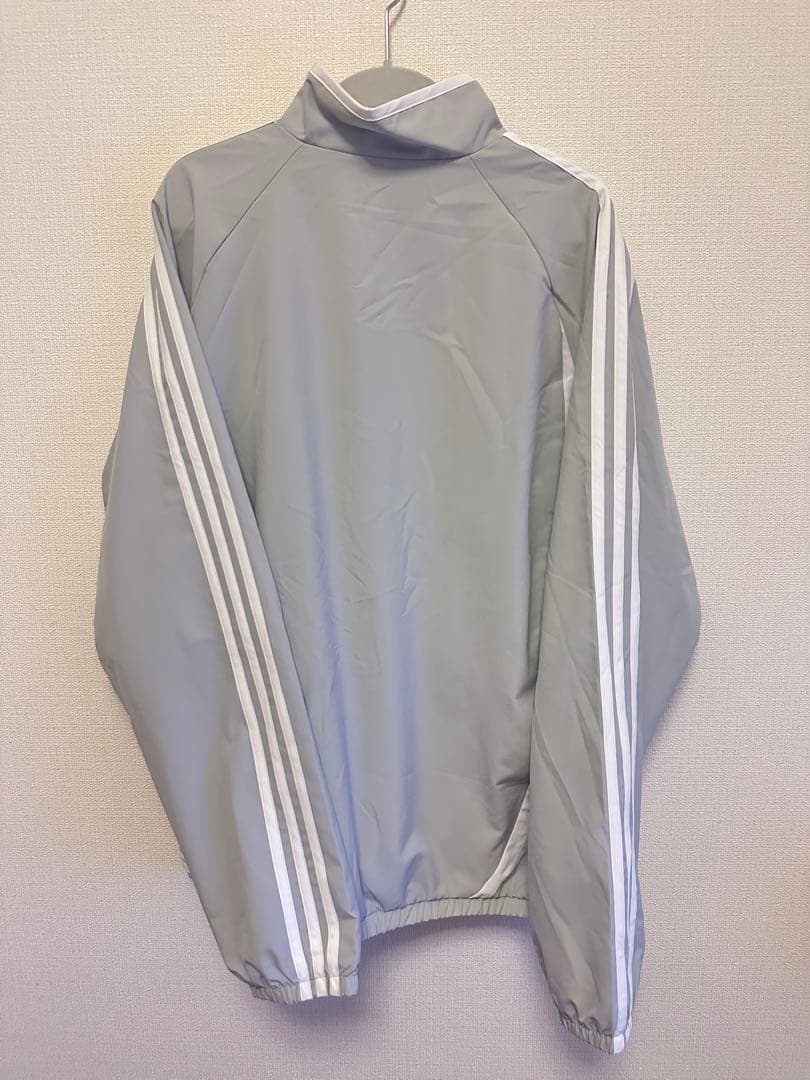 Adidas Originals Nylon Jackets L