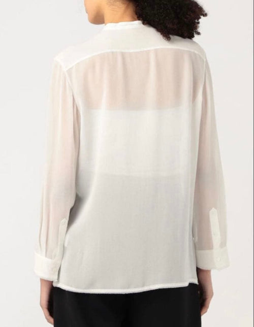 Tomorrowland Long-Sleeve Despres 100