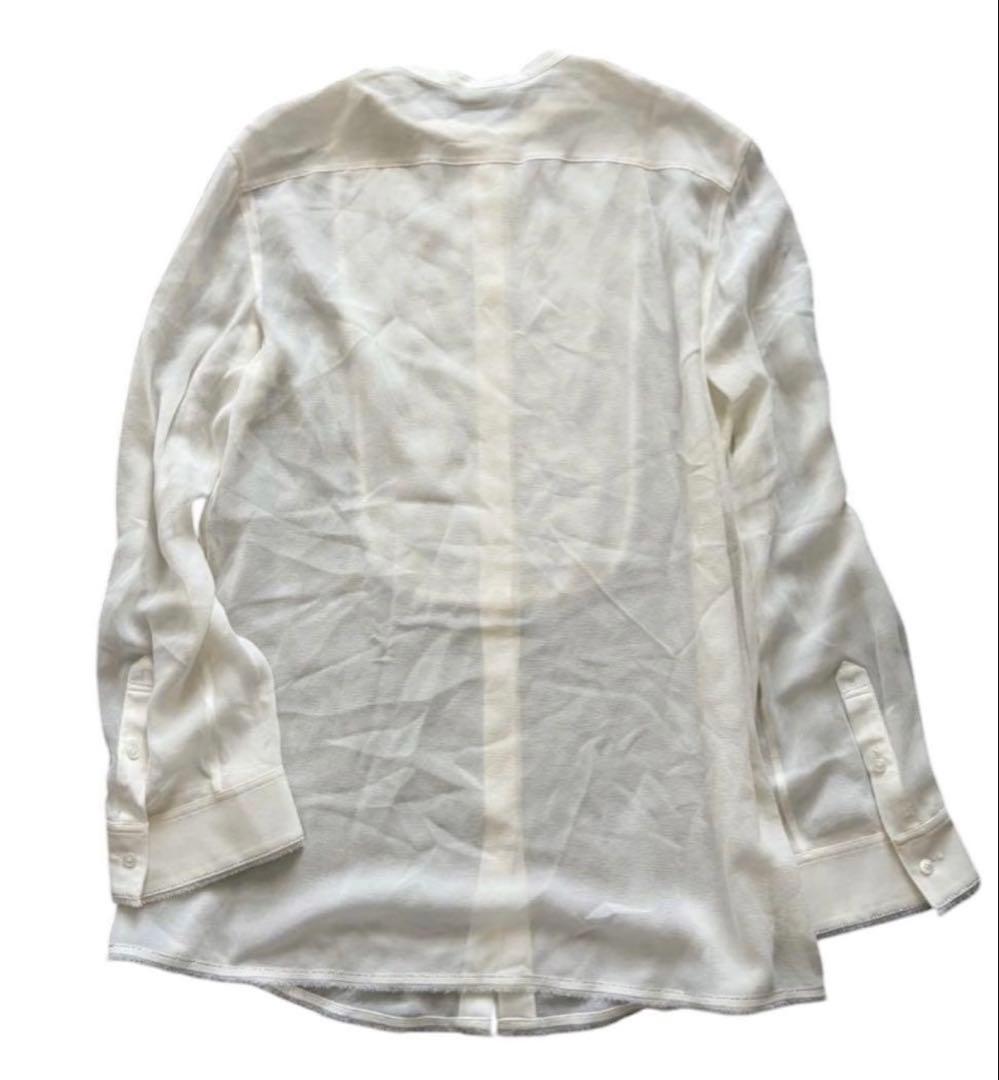 Tomorrowland Long-Sleeve Despres 100