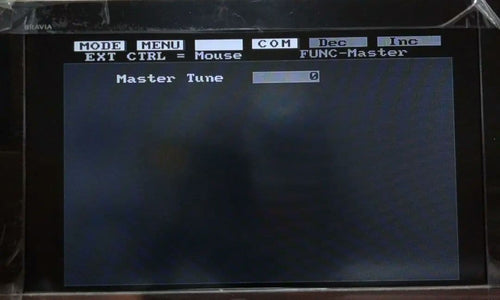 Roland Sampler S-550