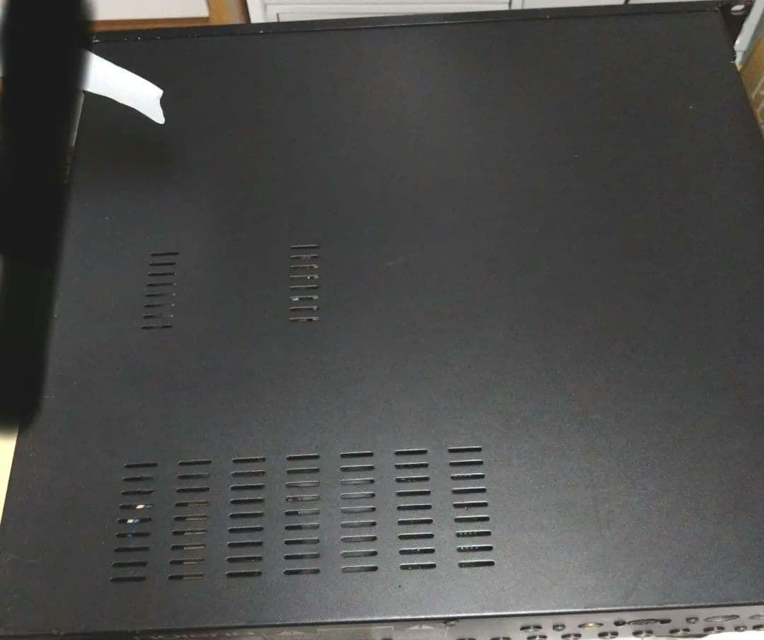 Roland Sampler S-550