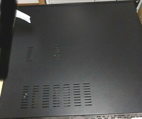 Roland Sampler S-550