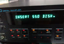 Roland Sampler S-550