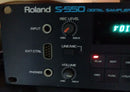 Roland Sampler S-550