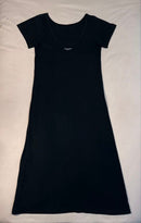 Comme Des Garcons Short-Sleeve Gar Ons Ete 1998 One-Piece