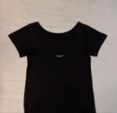 Comme Des Garcons Short-Sleeve Gar Ons Ete 1998 One-Piece
