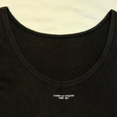 Comme Des Garcons Short-Sleeve Gar Ons Ete 1998 One-Piece