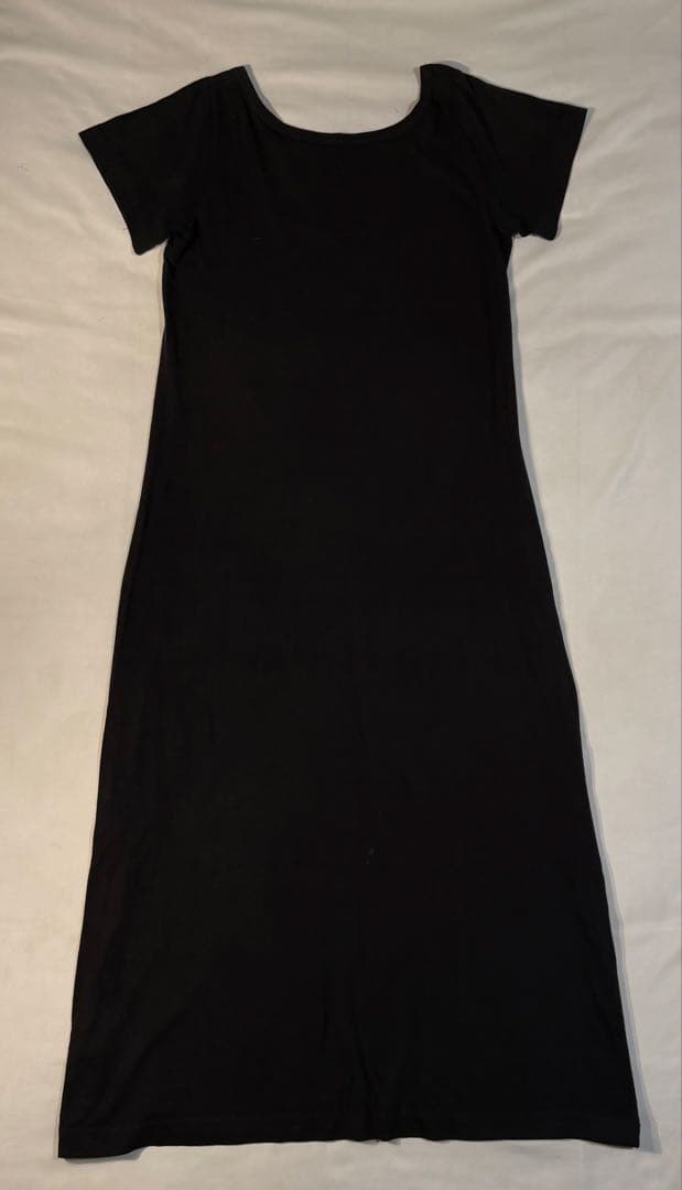 Comme Des Garcons Short-Sleeve Gar Ons Ete 1998 One-Piece