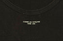 Comme Des Garcons Short-Sleeve Gar Ons Ete 1998 One-Piece