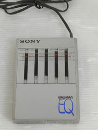 Sony Equalizers Seq-50