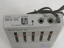 Sony Equalizers Seq-50