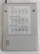 Sony Equalizers Seq-50