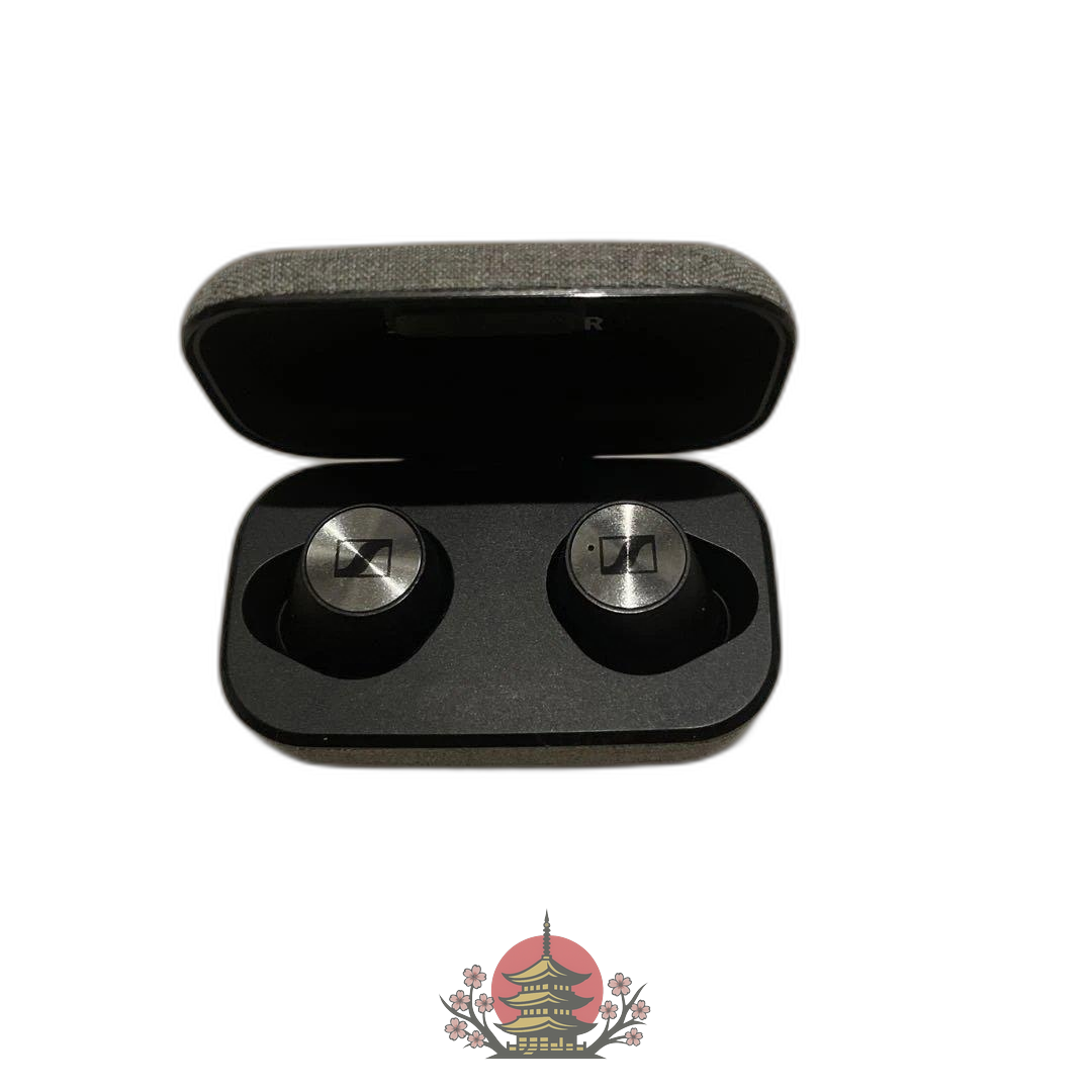 Sennheiser Wireless Earphone Momentum True