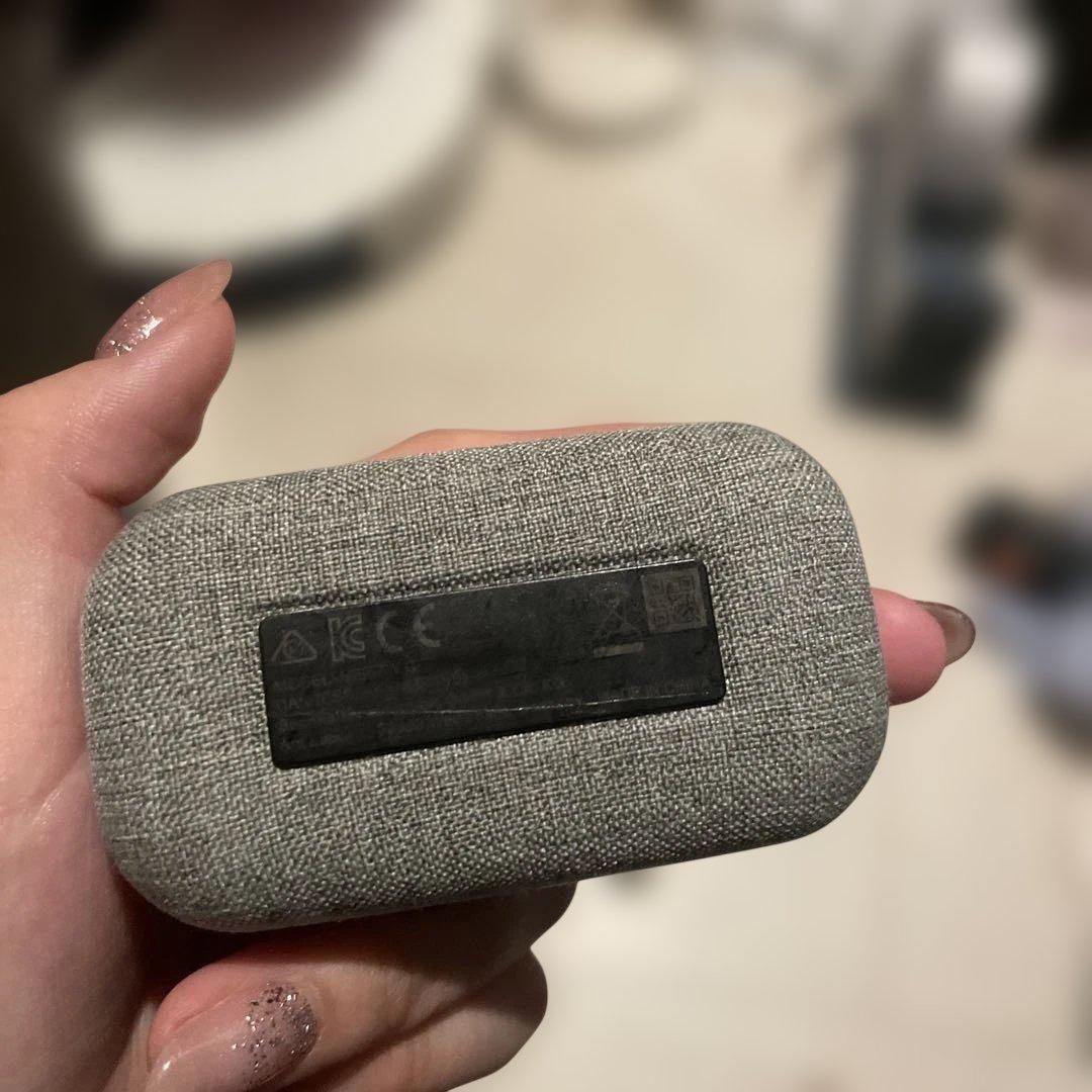 Sennheiser Wireless Earphone Momentum True