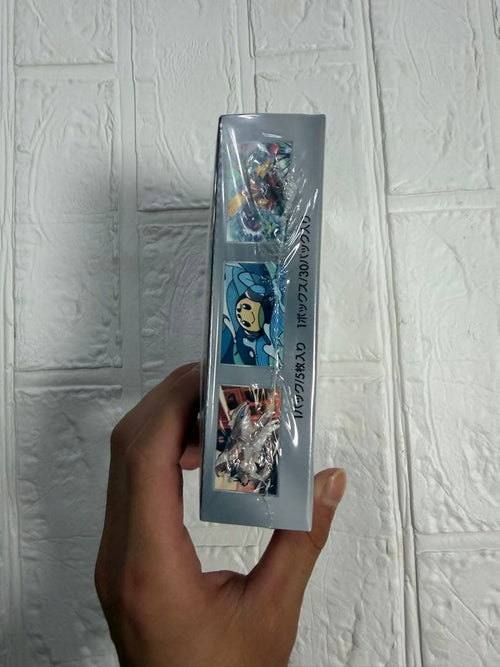 Pok Mon Trading Card Game Box