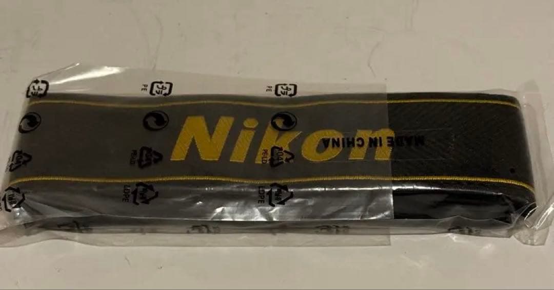 Nikon Camera Straps D810 X
