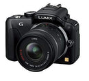 Digital Slr Lumix G3 Dmc-G3K-K G6Bh9Ry