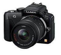 Digital Slr Lumix G3 Dmc-G3K-K G6Bh9Ry
