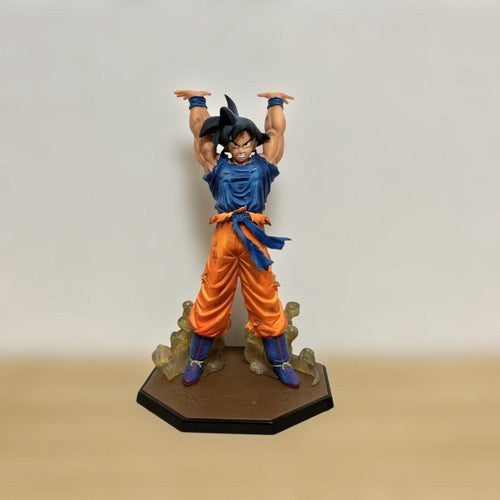 Dragon Ball Zero