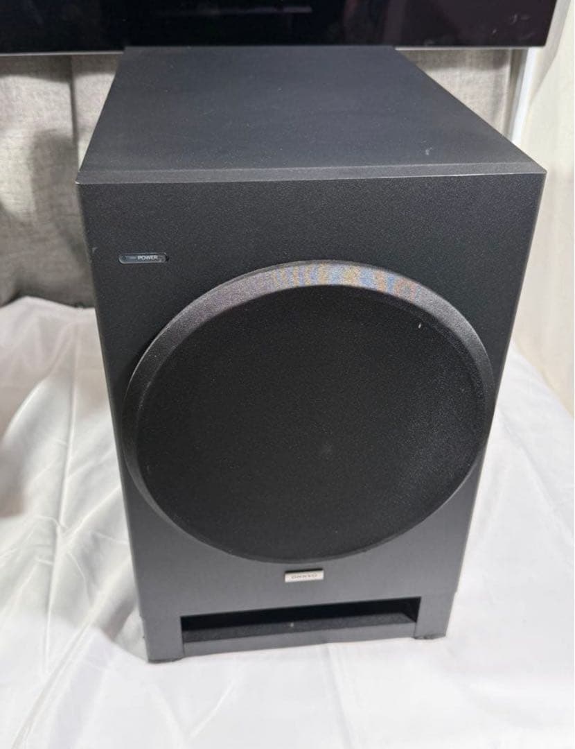 Onkyo Subwoofers Sl-A251
