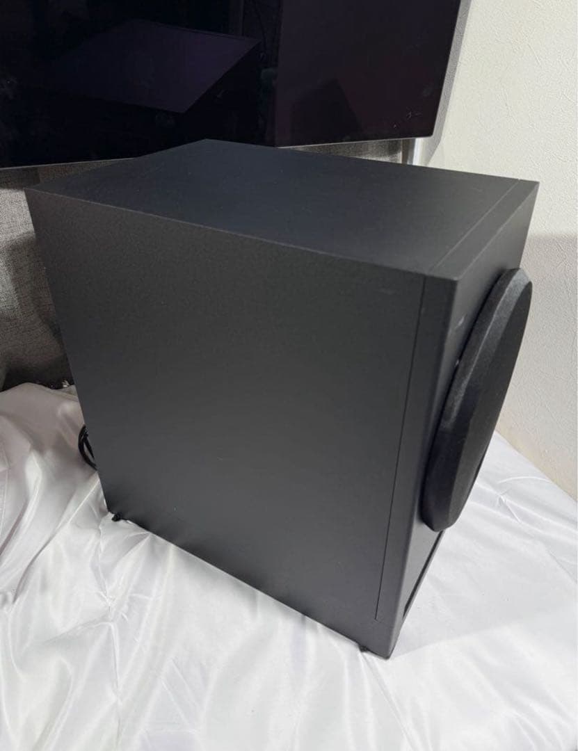 Onkyo Subwoofers Sl-A251
