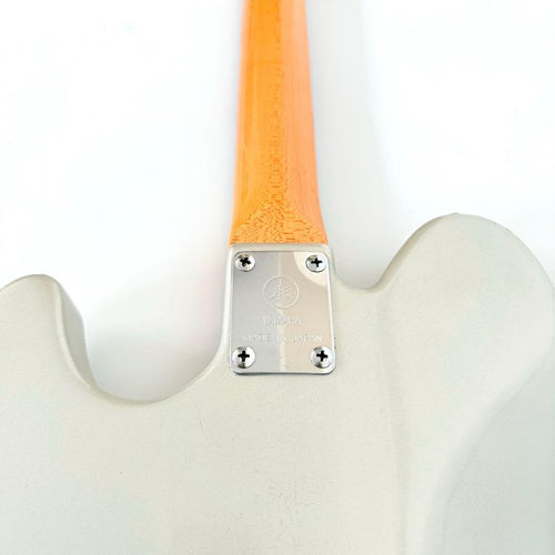 Electric Guitars Yamaha Super Jam 800 79
