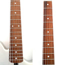 Electric Guitars Yamaha Super Jam 800 79