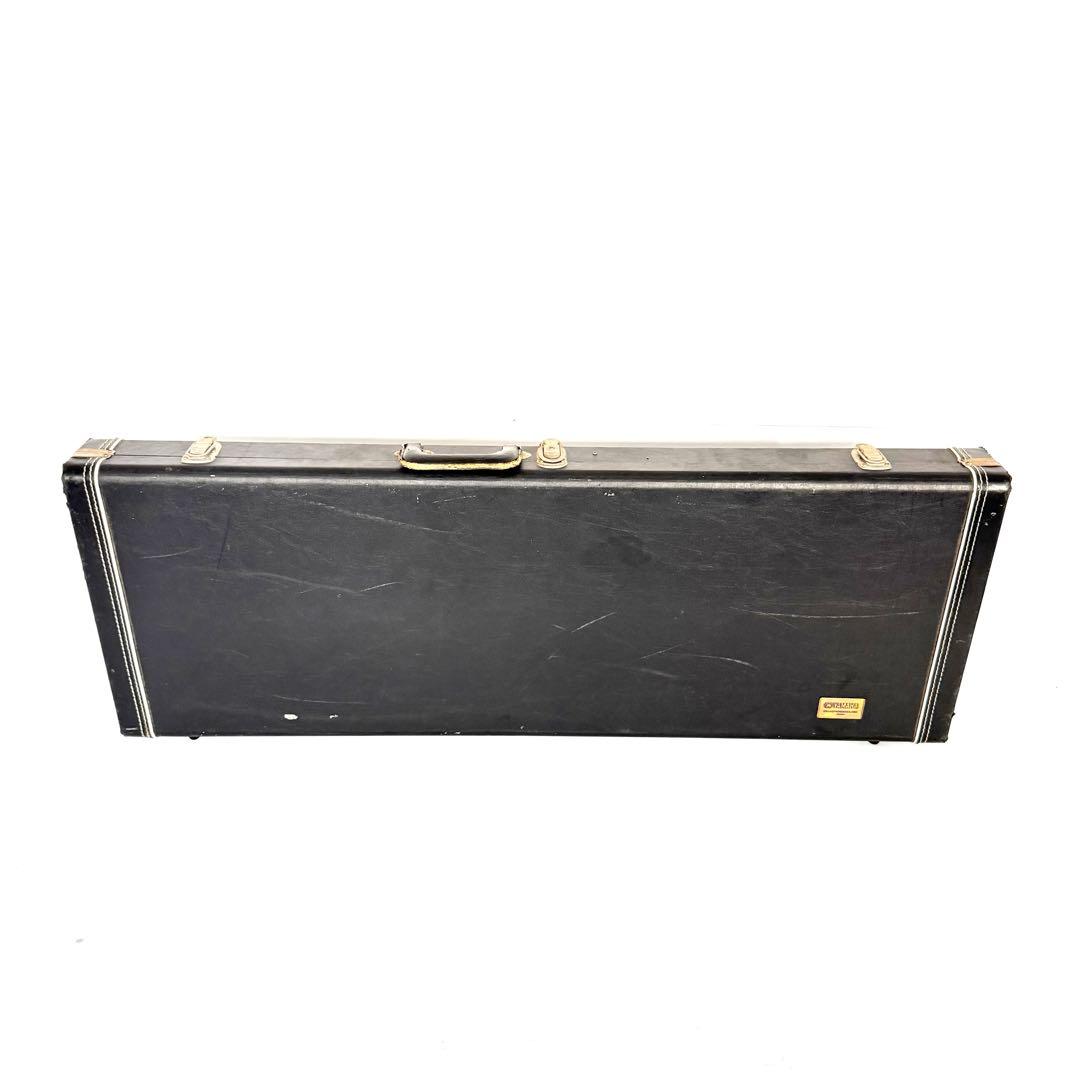 Electric Guitars Yamaha Super Jam 800 79