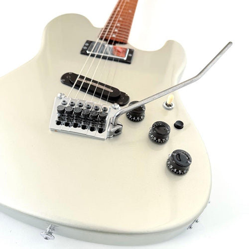 Electric Guitars Yamaha Super Jam 800 79