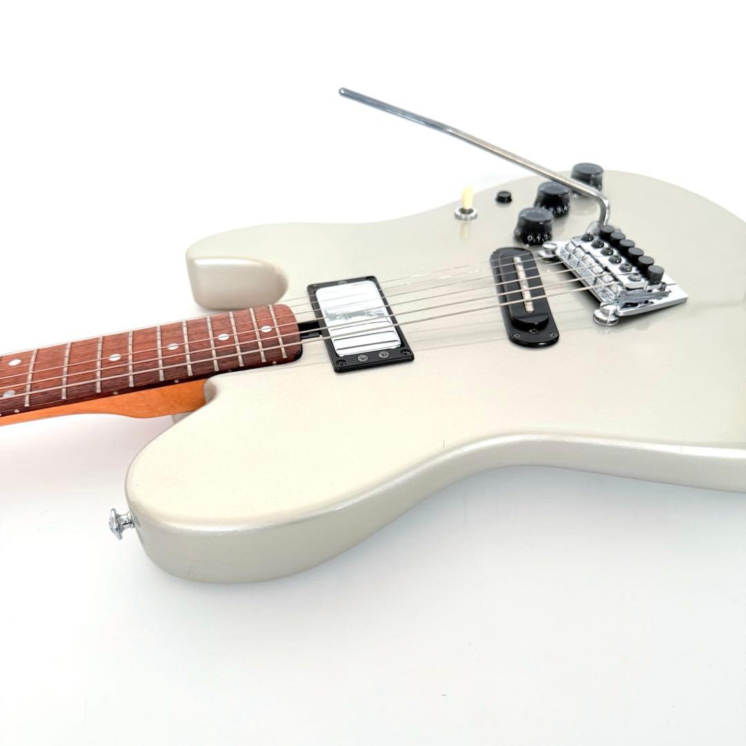 Electric Guitars Yamaha Super Jam 800 79