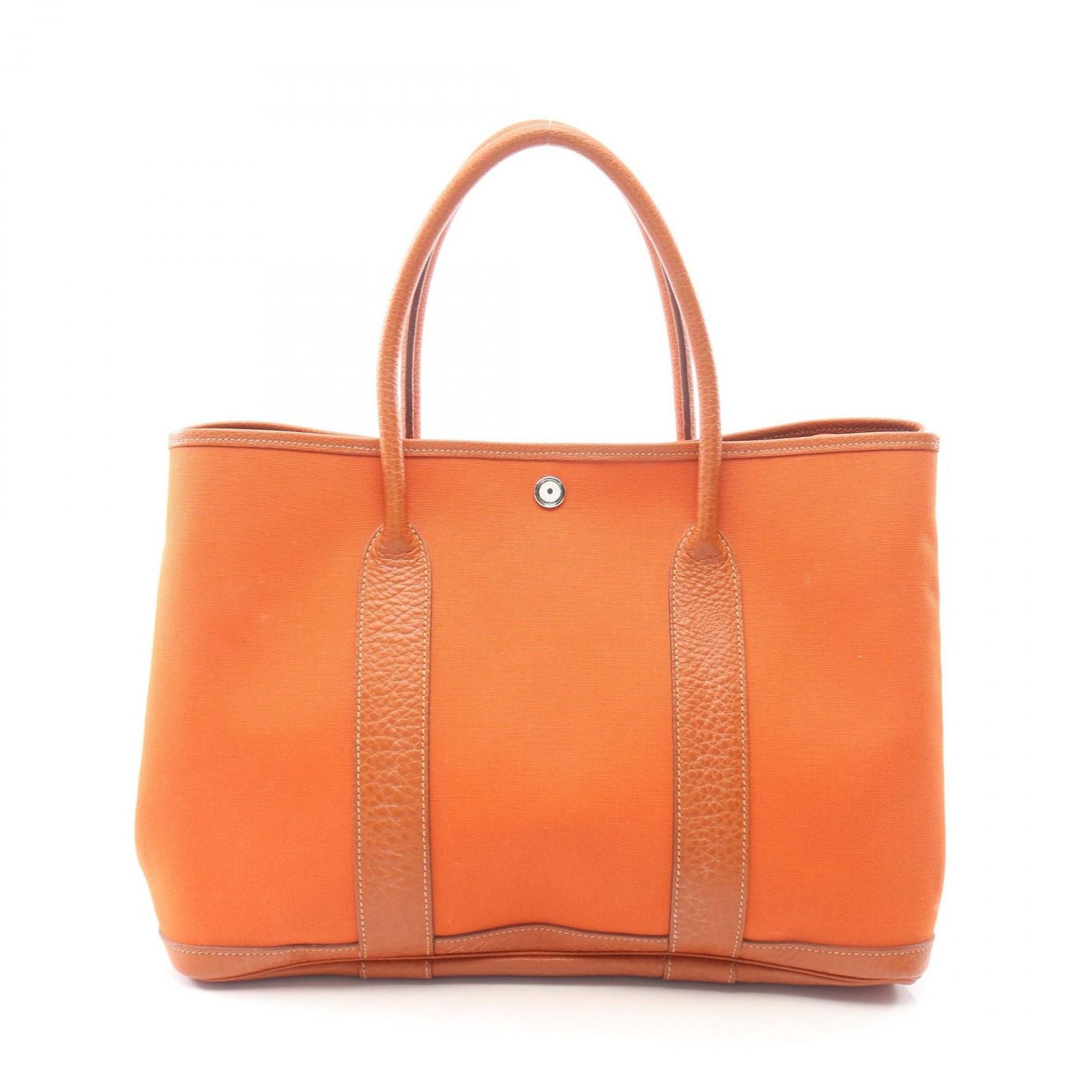 Hermes Tote Bag Pm Used B