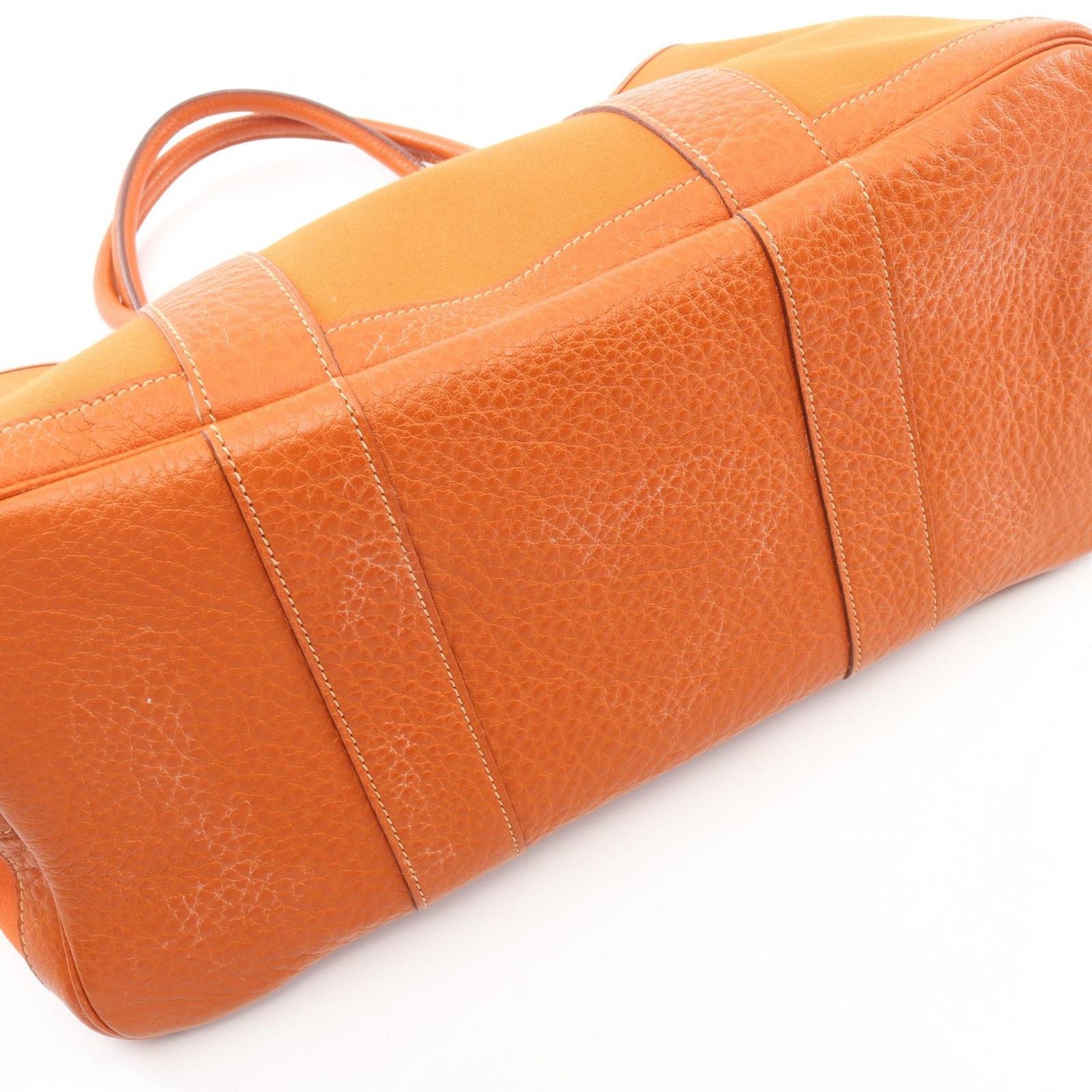 Hermes Tote Bag Pm Used B
