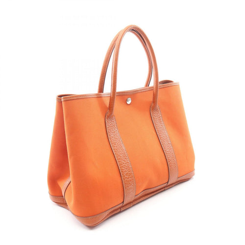 Hermes Tote Bag Pm Used B