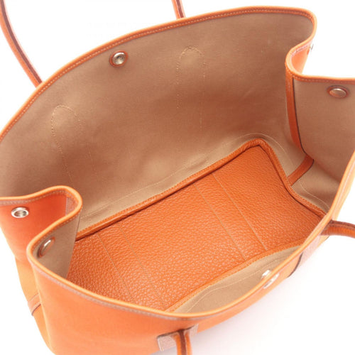 Hermes Tote Bag Pm Used B