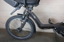 With Child Seat Pas Kiss 20 3 8.7Ah(4