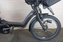 With Child Seat Pas Kiss 20 3 8.7Ah(4