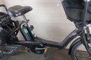 With Child Seat Pas Kiss 20 3 8.7Ah(4