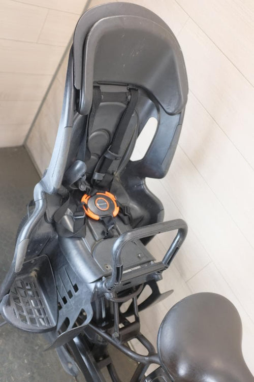 With Child Seat Pas Kiss 20 3 8.7Ah(4