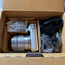 Sony Digital Slr Nex-C3D
