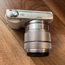 Sony Digital Slr Nex-C3D
