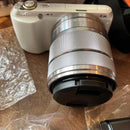 Sony Digital Slr Nex-C3D