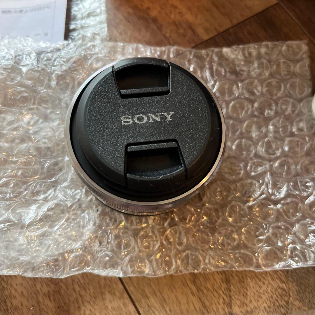 Sony Digital Slr Nex-C3D