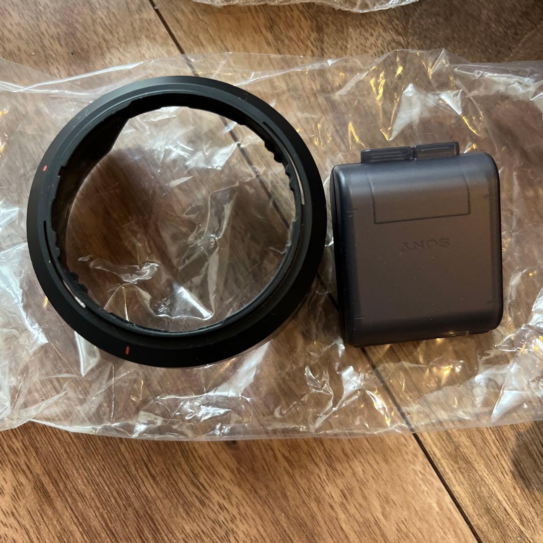 Sony Digital Slr Nex-C3D
