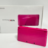 Nintendo 3Ds Consoles Ar