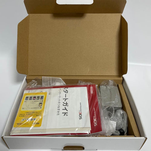 Nintendo 3Ds Consoles Ar