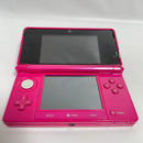 Nintendo 3Ds Consoles Ar