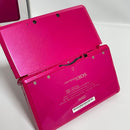 Nintendo 3Ds Consoles Ar