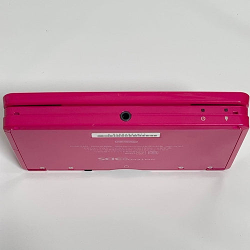 Nintendo 3Ds Consoles Ar