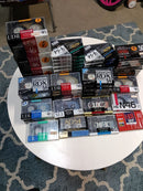 Cassette Tape Sony Denon Maxell Tdk